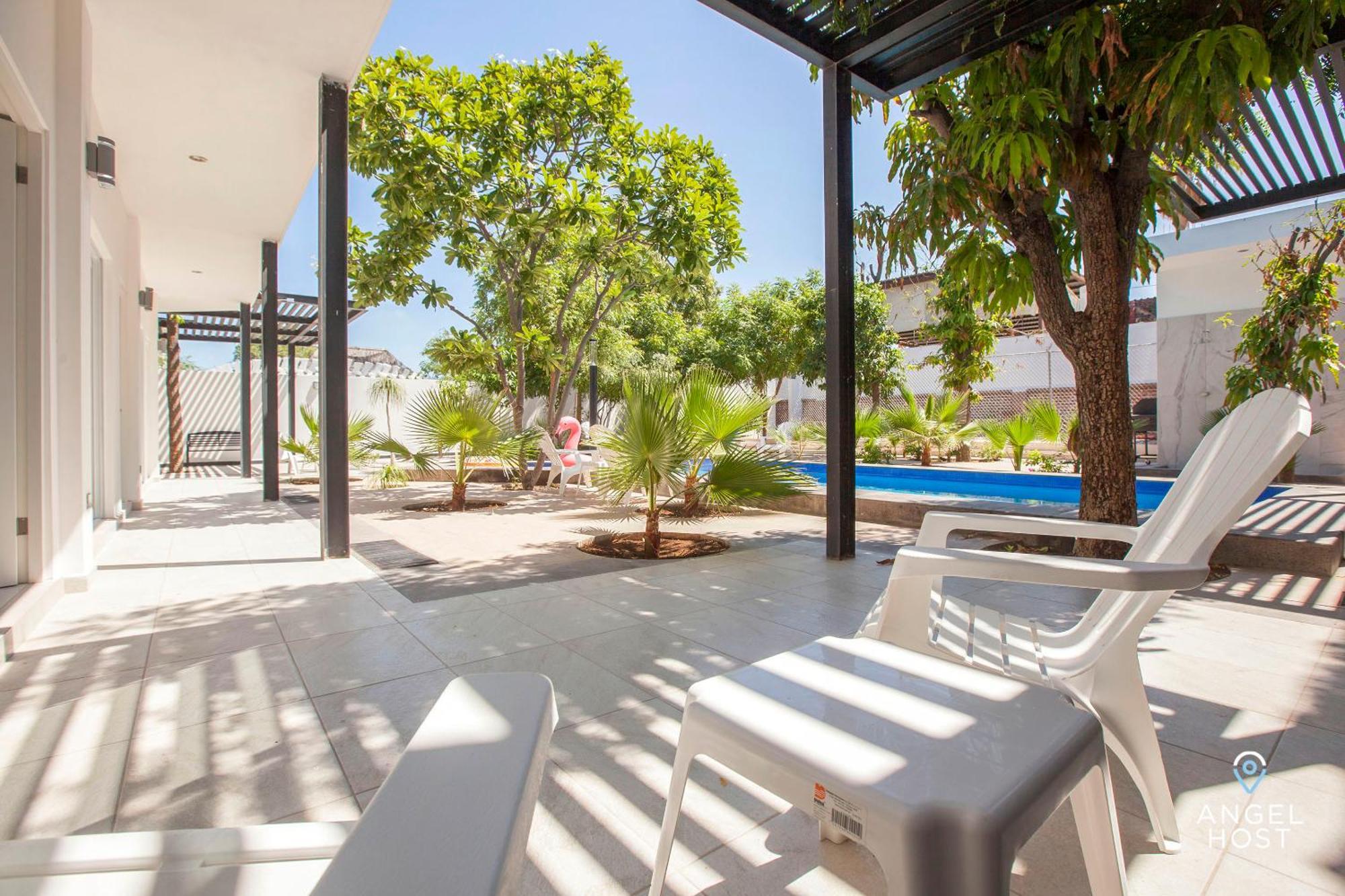 Cozy Stay With Pool Bbq Steps From Hotspots La Paz Eksteriør bilde