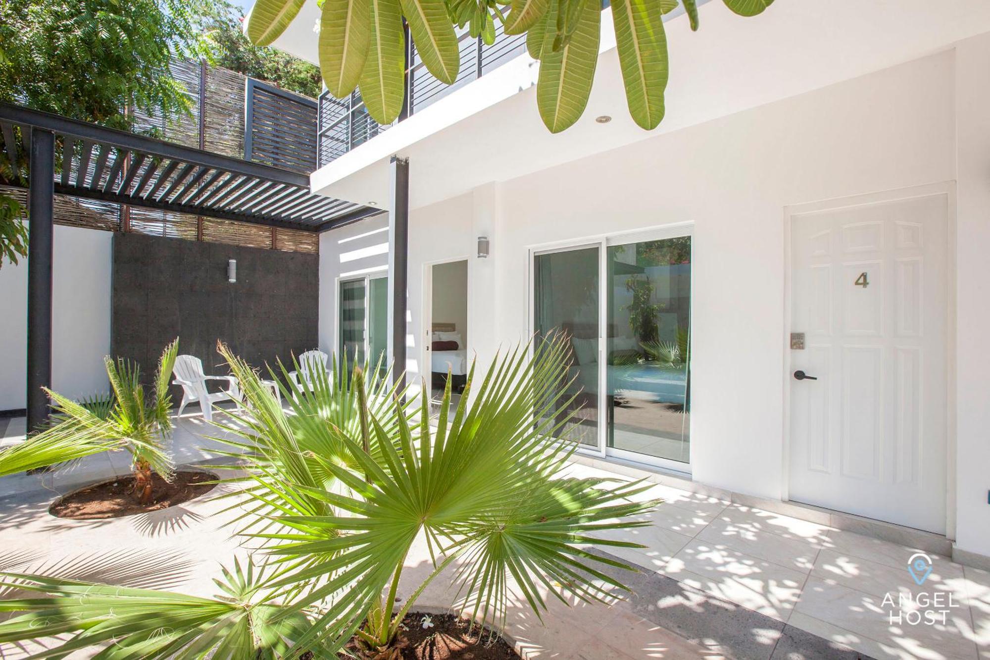 Cozy Stay With Pool Bbq Steps From Hotspots La Paz Eksteriør bilde