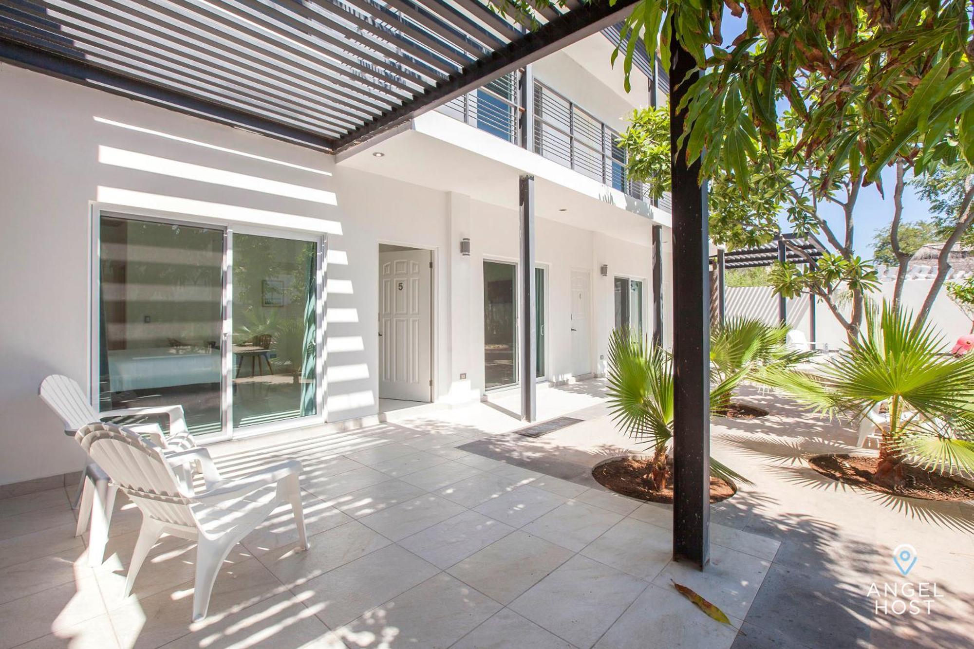 Cozy Stay With Pool Bbq Steps From Hotspots La Paz Eksteriør bilde