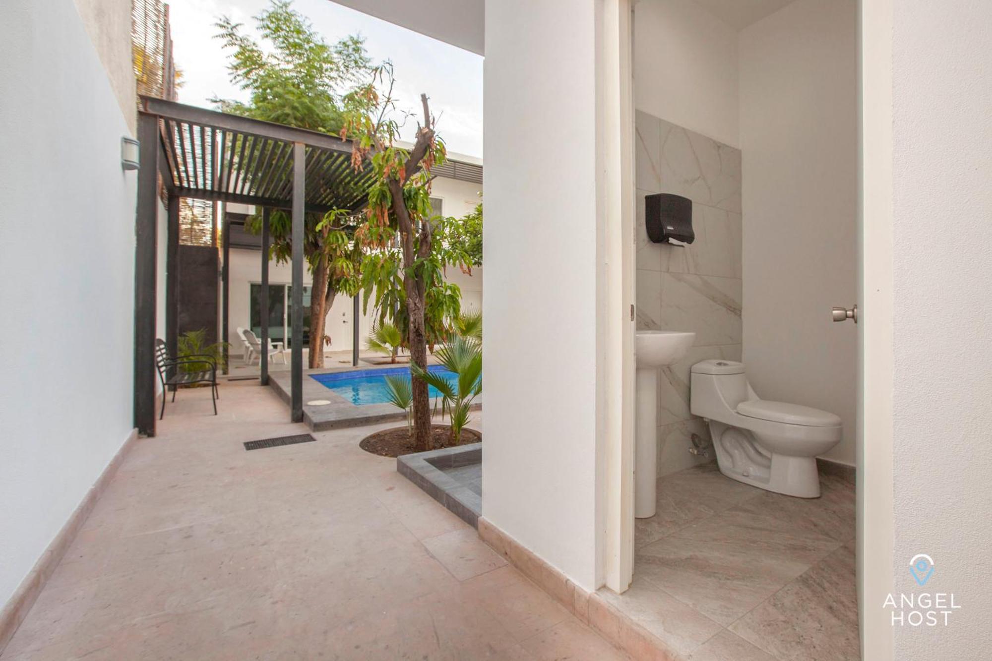 Cozy Stay With Pool Bbq Steps From Hotspots La Paz Eksteriør bilde