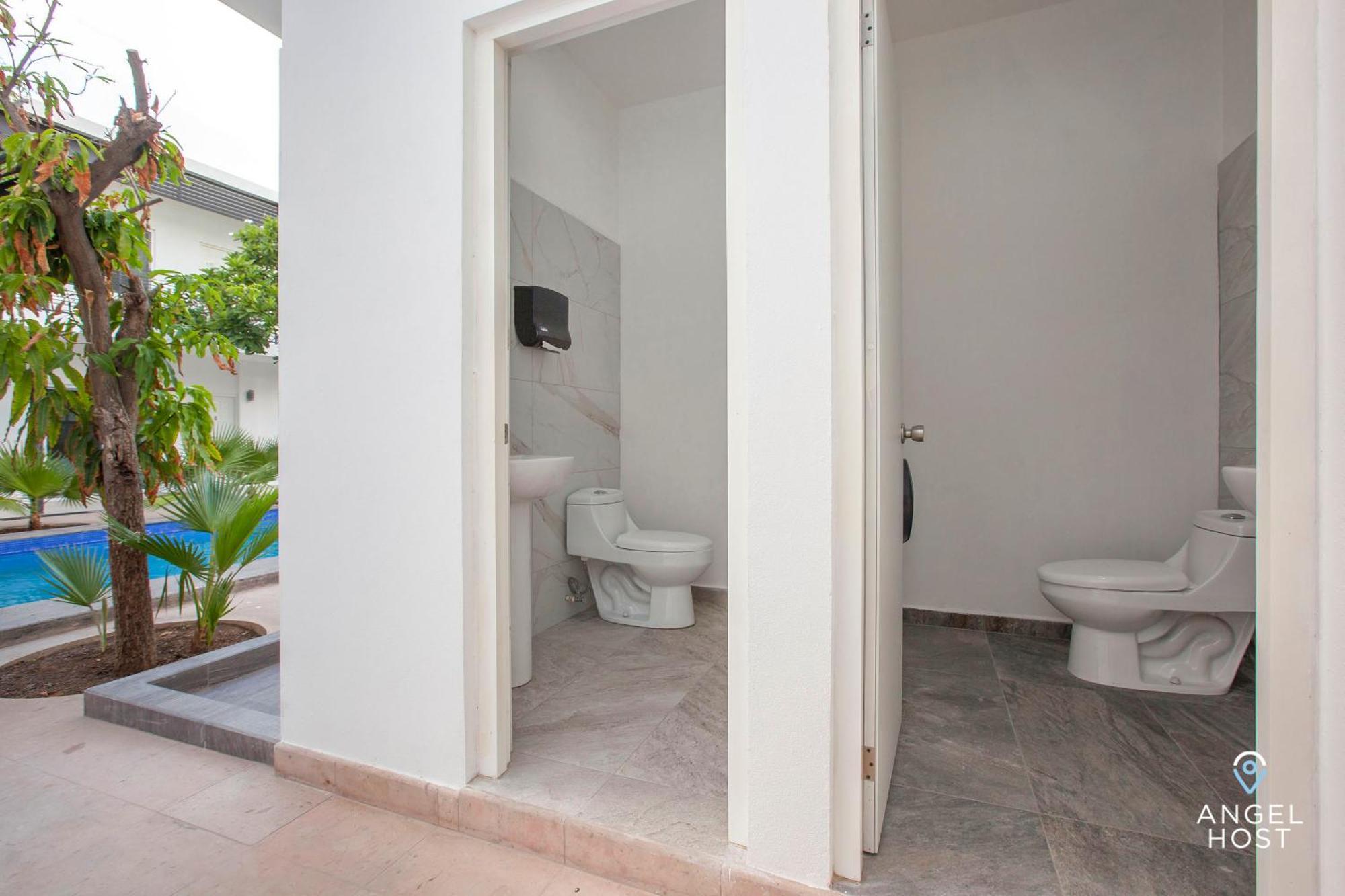 Cozy Stay With Pool Bbq Steps From Hotspots La Paz Eksteriør bilde