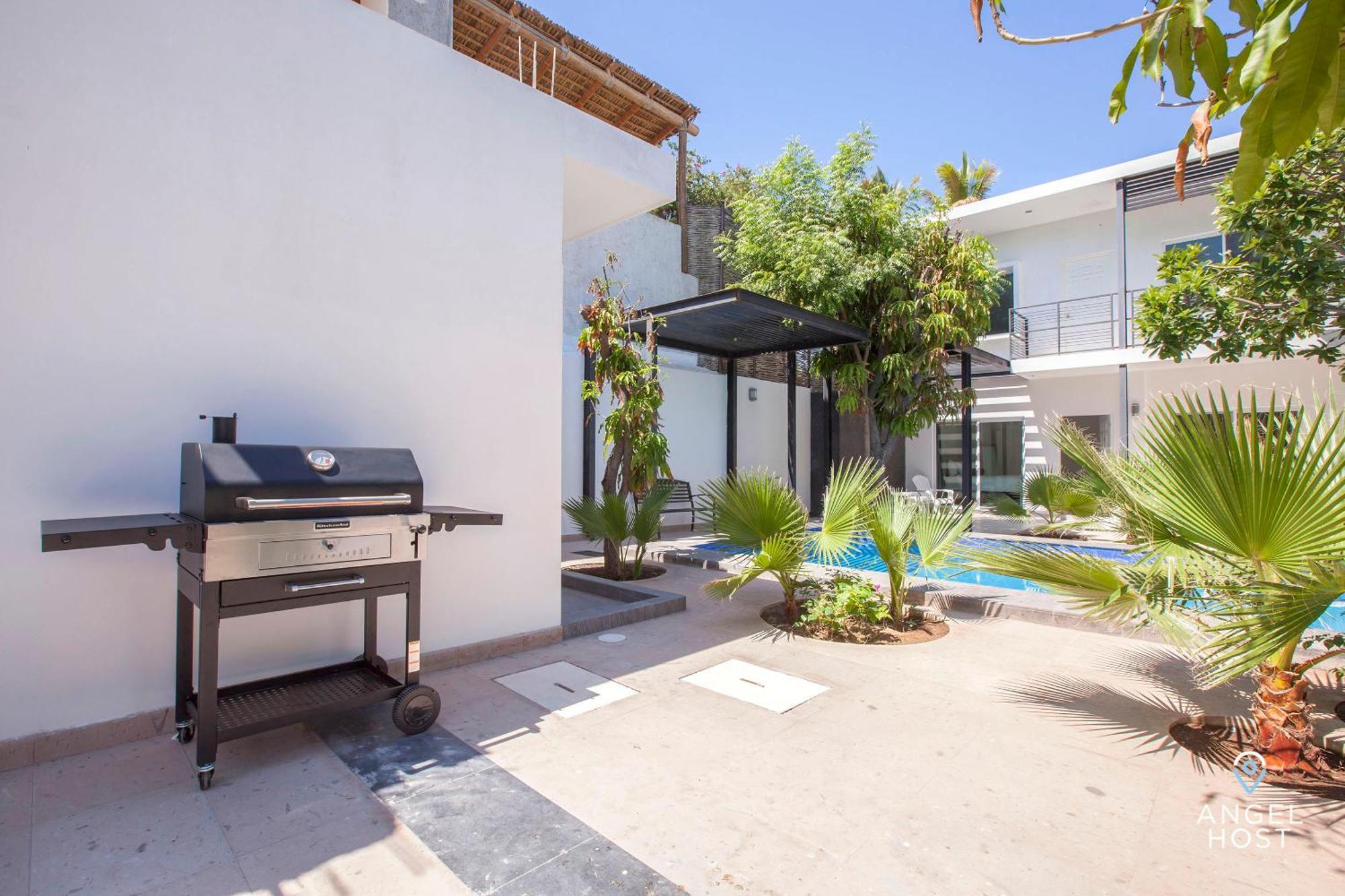 Cozy Stay With Pool Bbq Steps From Hotspots La Paz Eksteriør bilde