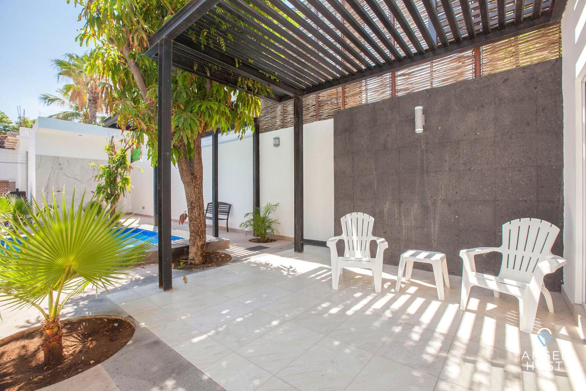 Cozy Stay With Pool Bbq Steps From Hotspots La Paz Eksteriør bilde