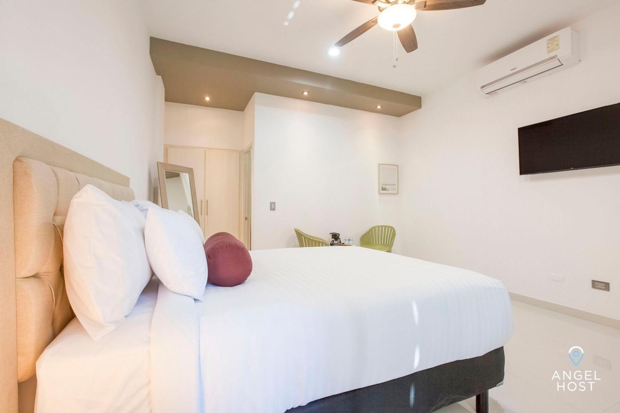 Cozy Stay With Pool Bbq Steps From Hotspots La Paz Eksteriør bilde
