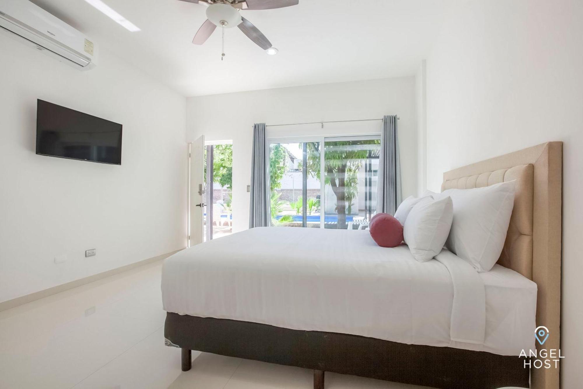 Cozy Stay With Pool Bbq Steps From Hotspots La Paz Eksteriør bilde