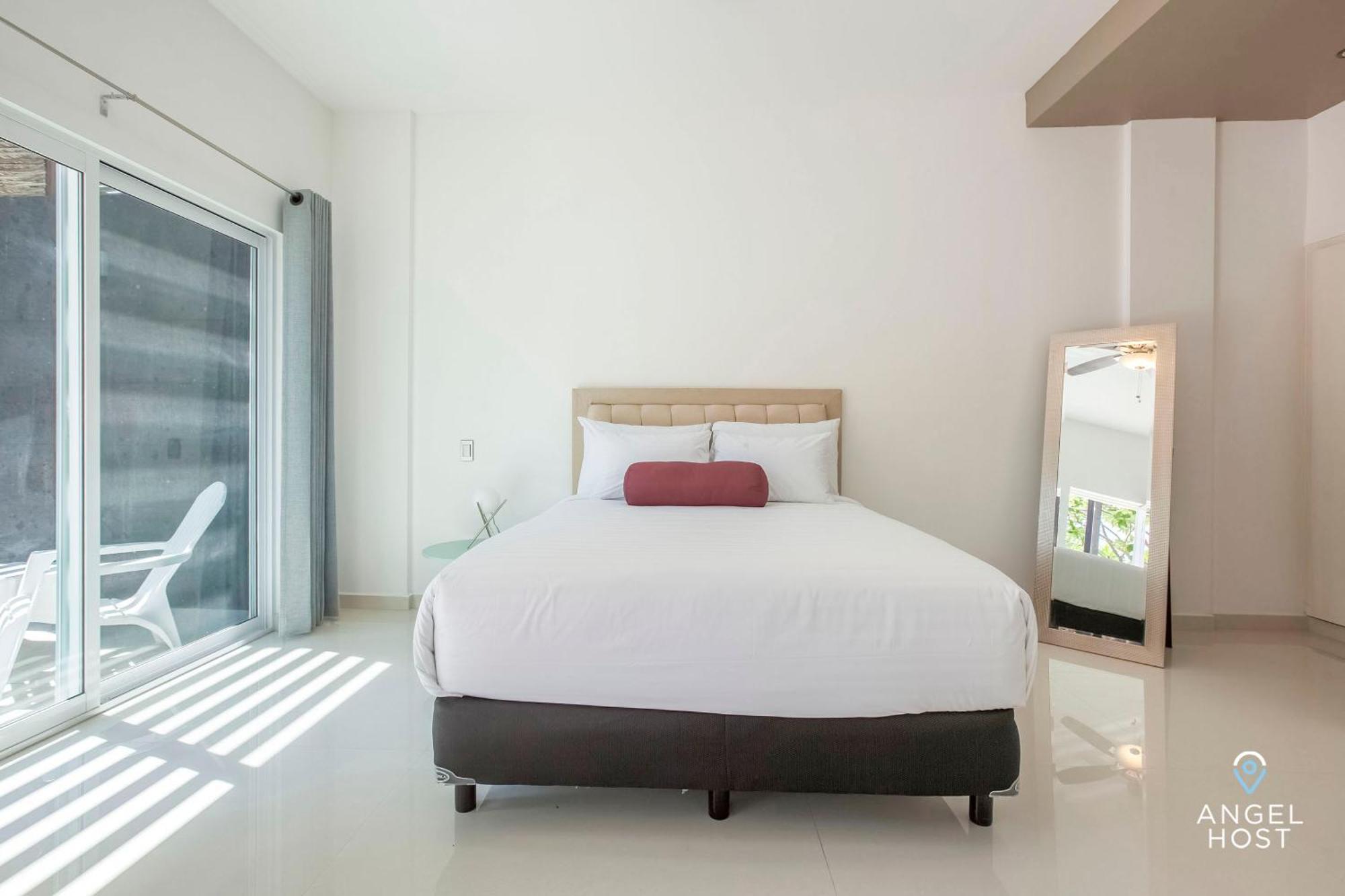 Cozy Stay With Pool Bbq Steps From Hotspots La Paz Eksteriør bilde