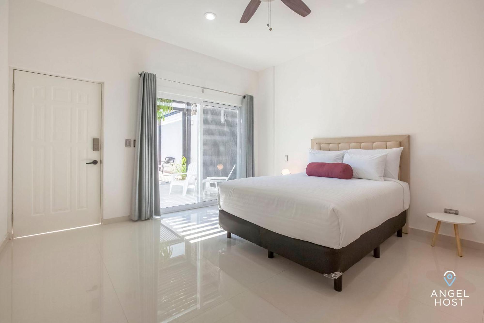 Cozy Stay With Pool Bbq Steps From Hotspots La Paz Eksteriør bilde