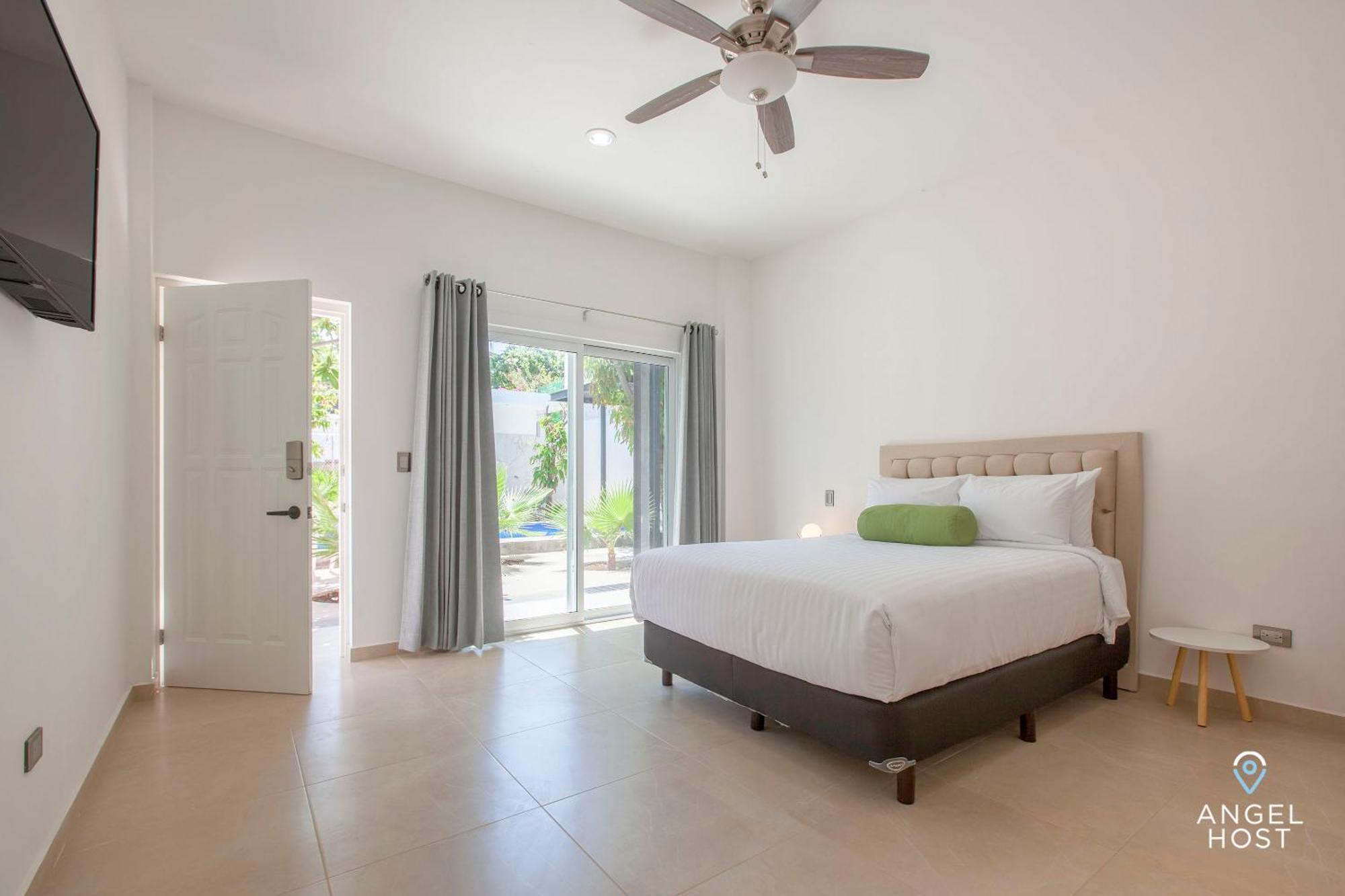 Cozy Stay With Pool Bbq Steps From Hotspots La Paz Eksteriør bilde