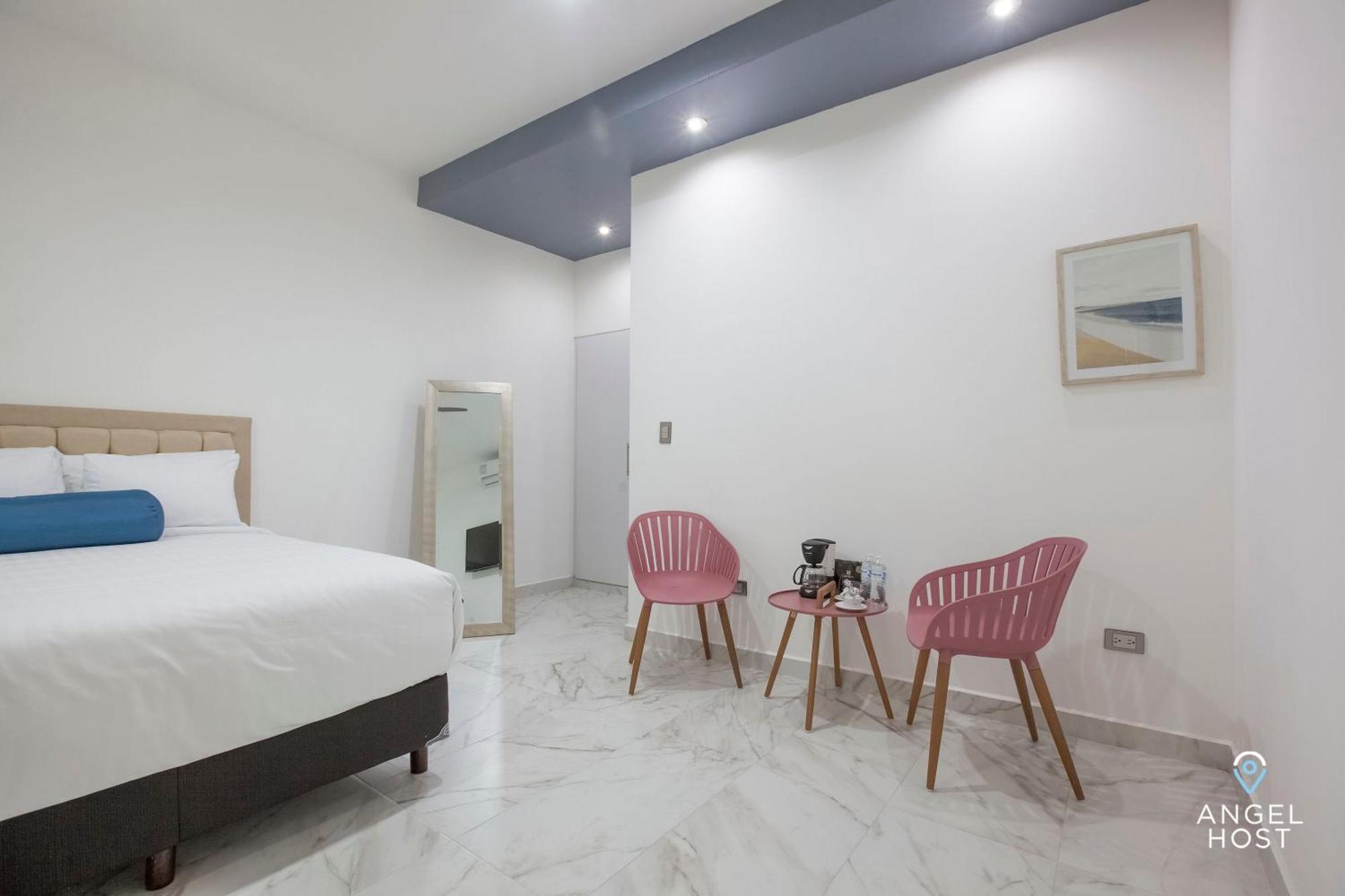 Cozy Stay With Pool Bbq Steps From Hotspots La Paz Eksteriør bilde